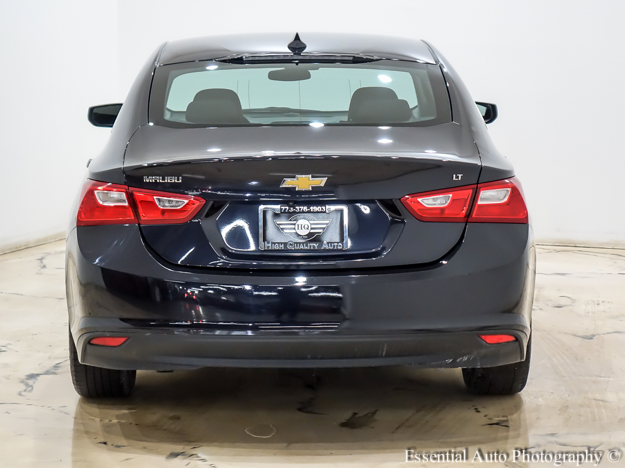 Chevrolet Malibu 1LT 2023