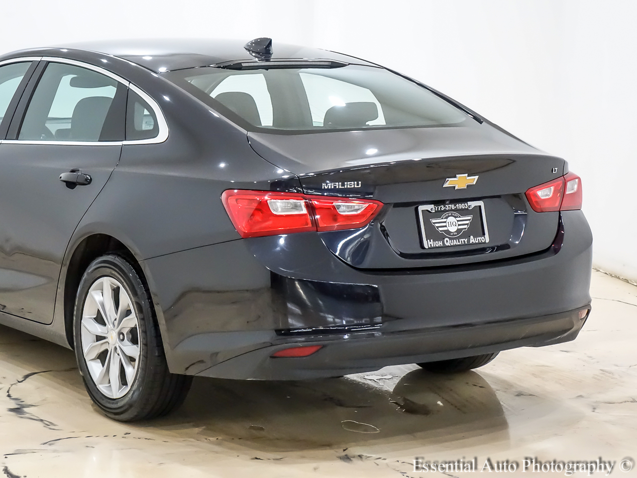 Chevrolet Malibu 1LT 2023