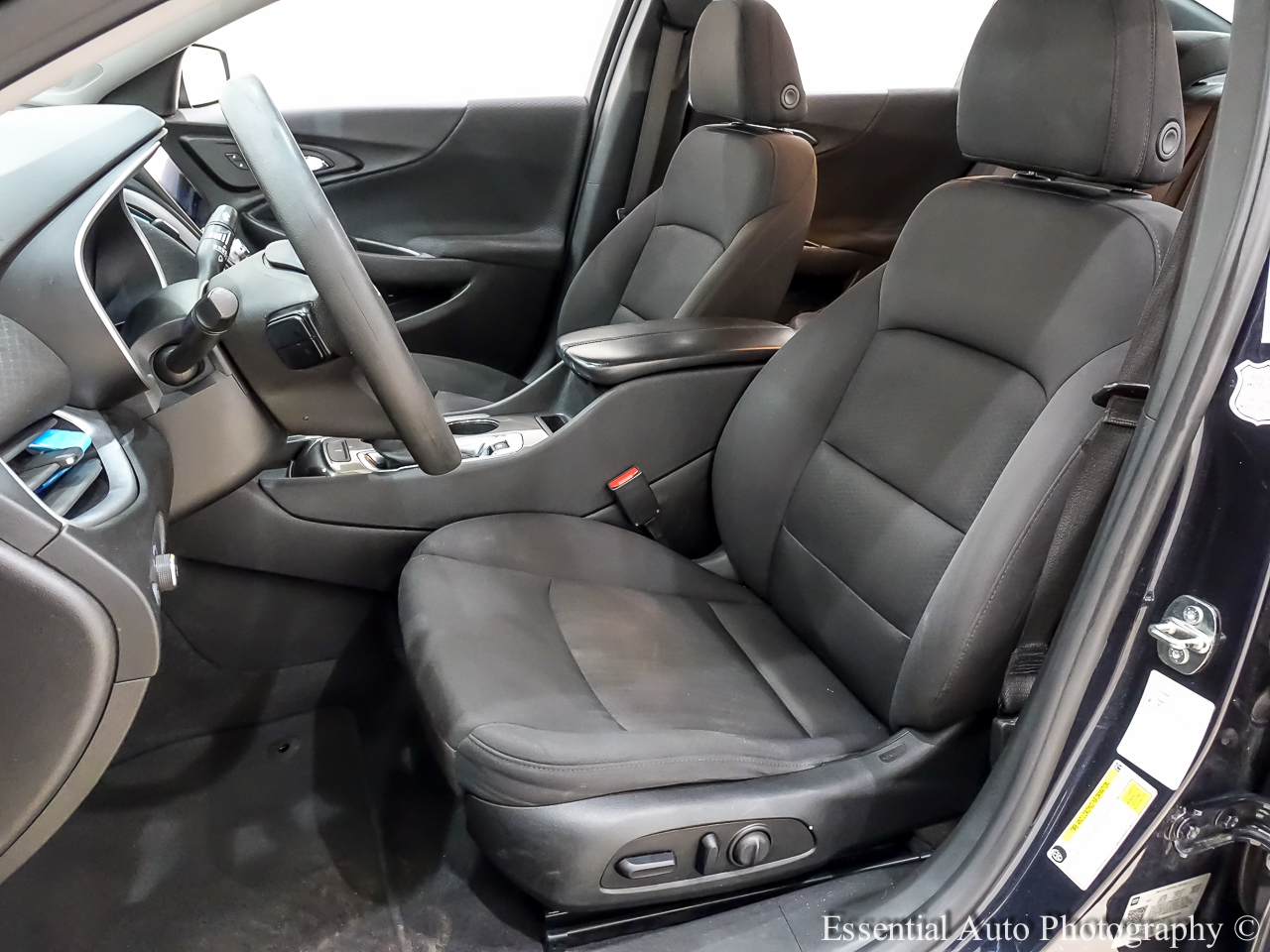 Chevrolet Malibu 1LT 2023