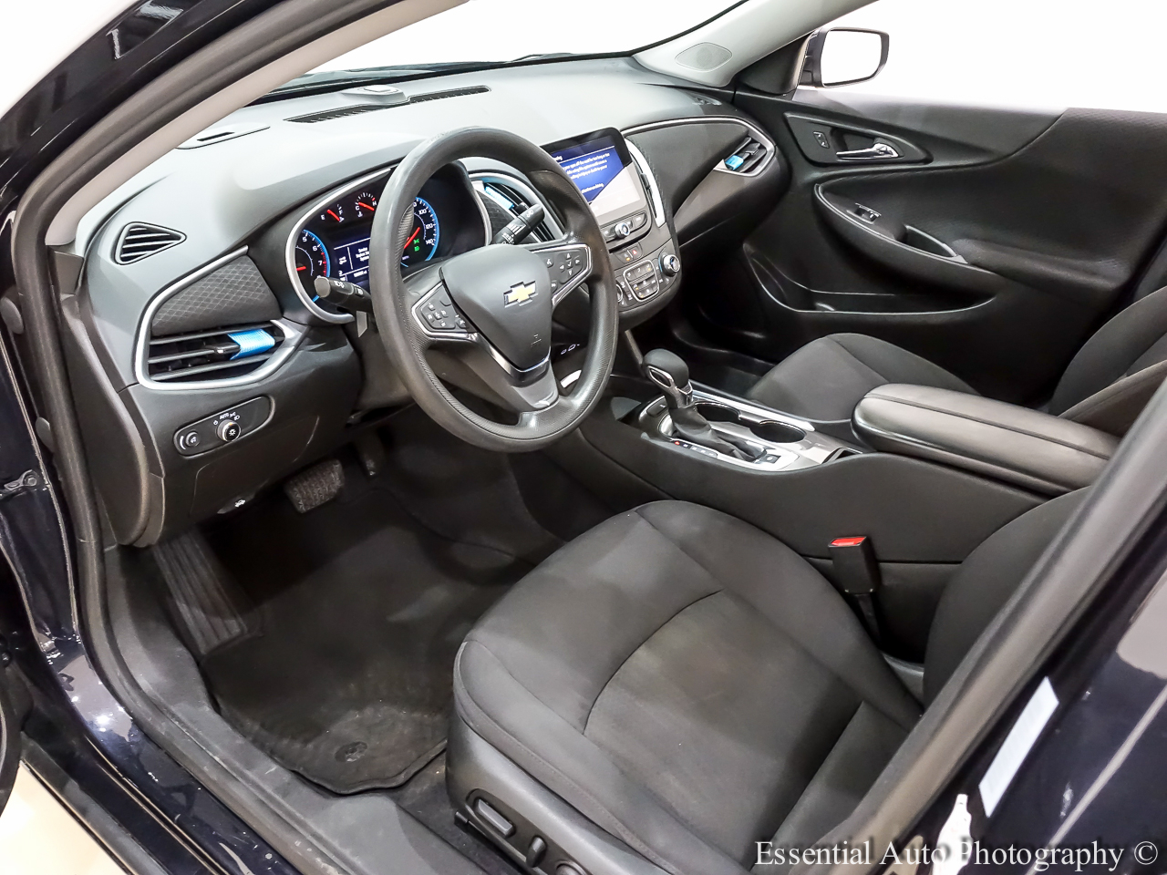 Chevrolet Malibu 1LT 2023