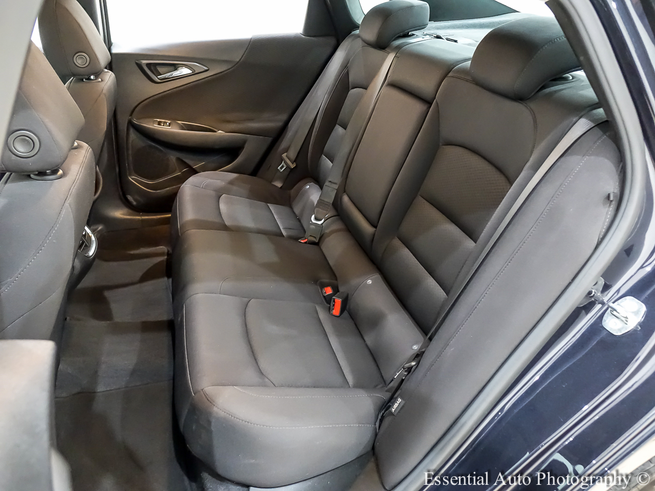 Chevrolet Malibu 1LT 2023