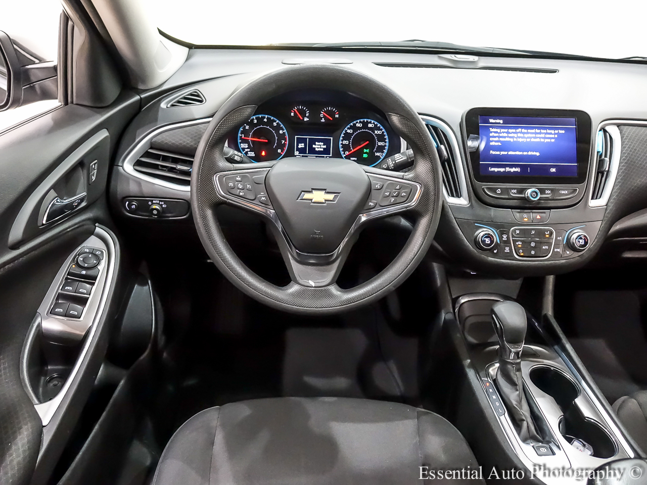 Chevrolet Malibu 1LT 2023