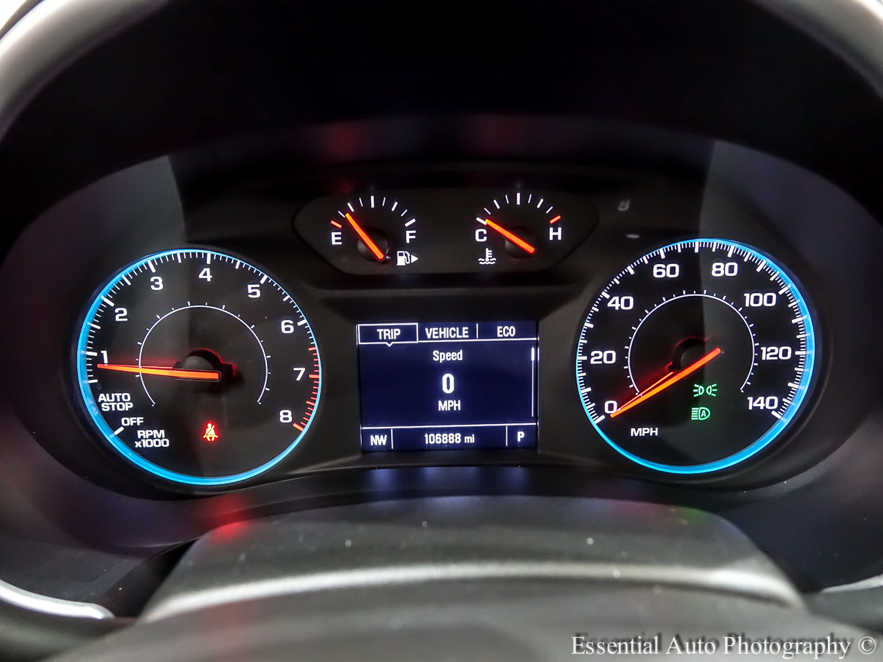 Chevrolet Malibu 1LT 2023