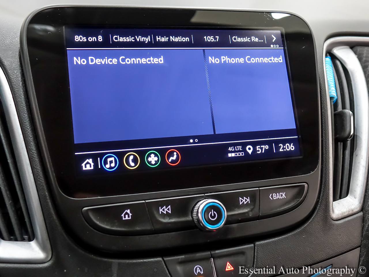 Chevrolet Malibu 1LT 2023