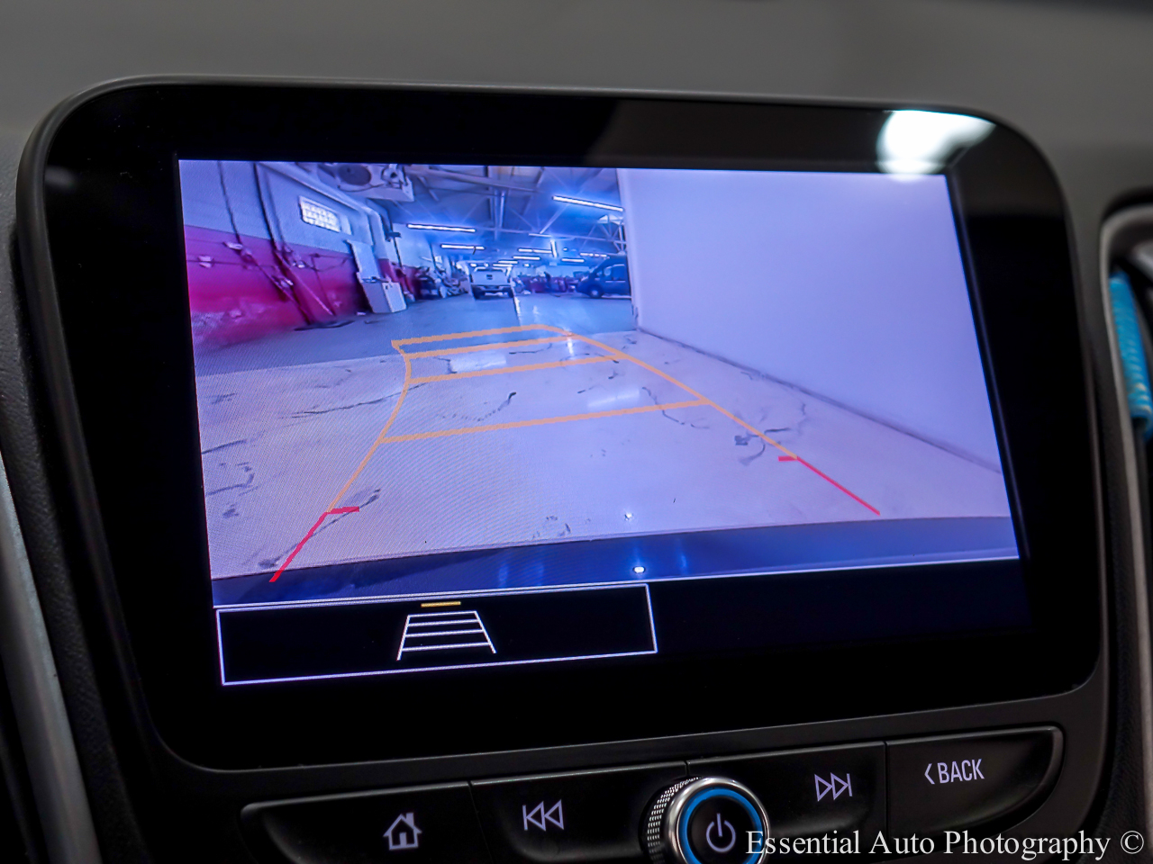 Chevrolet Malibu 1LT 2023