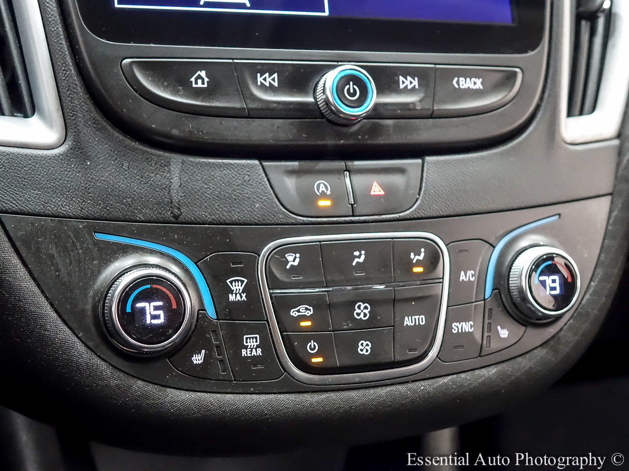 Chevrolet Malibu 1LT 2023