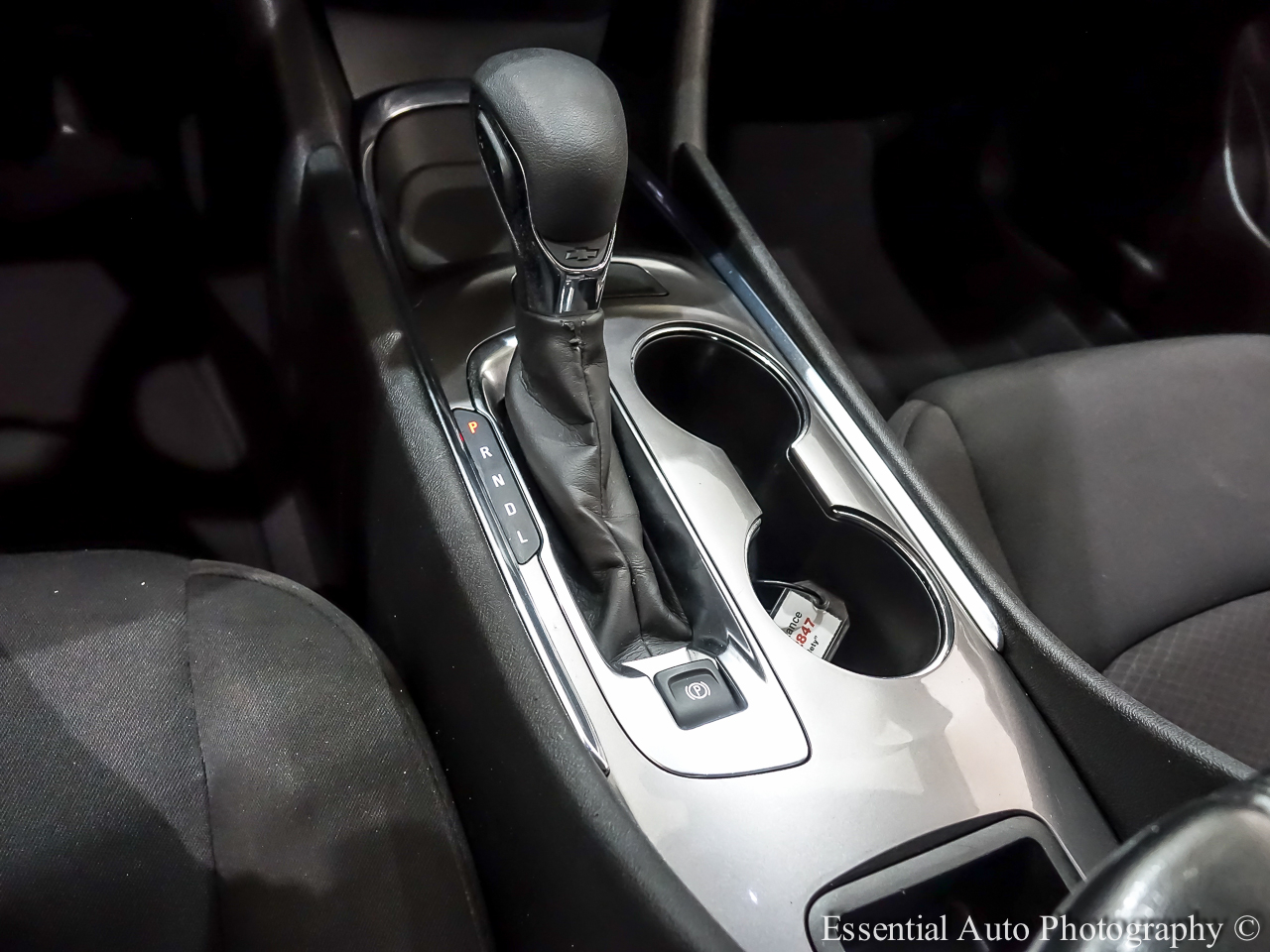 Chevrolet Malibu 1LT 2023