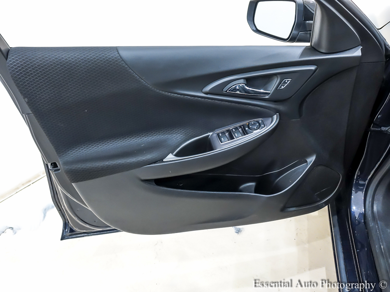 Chevrolet Malibu 1LT 2023