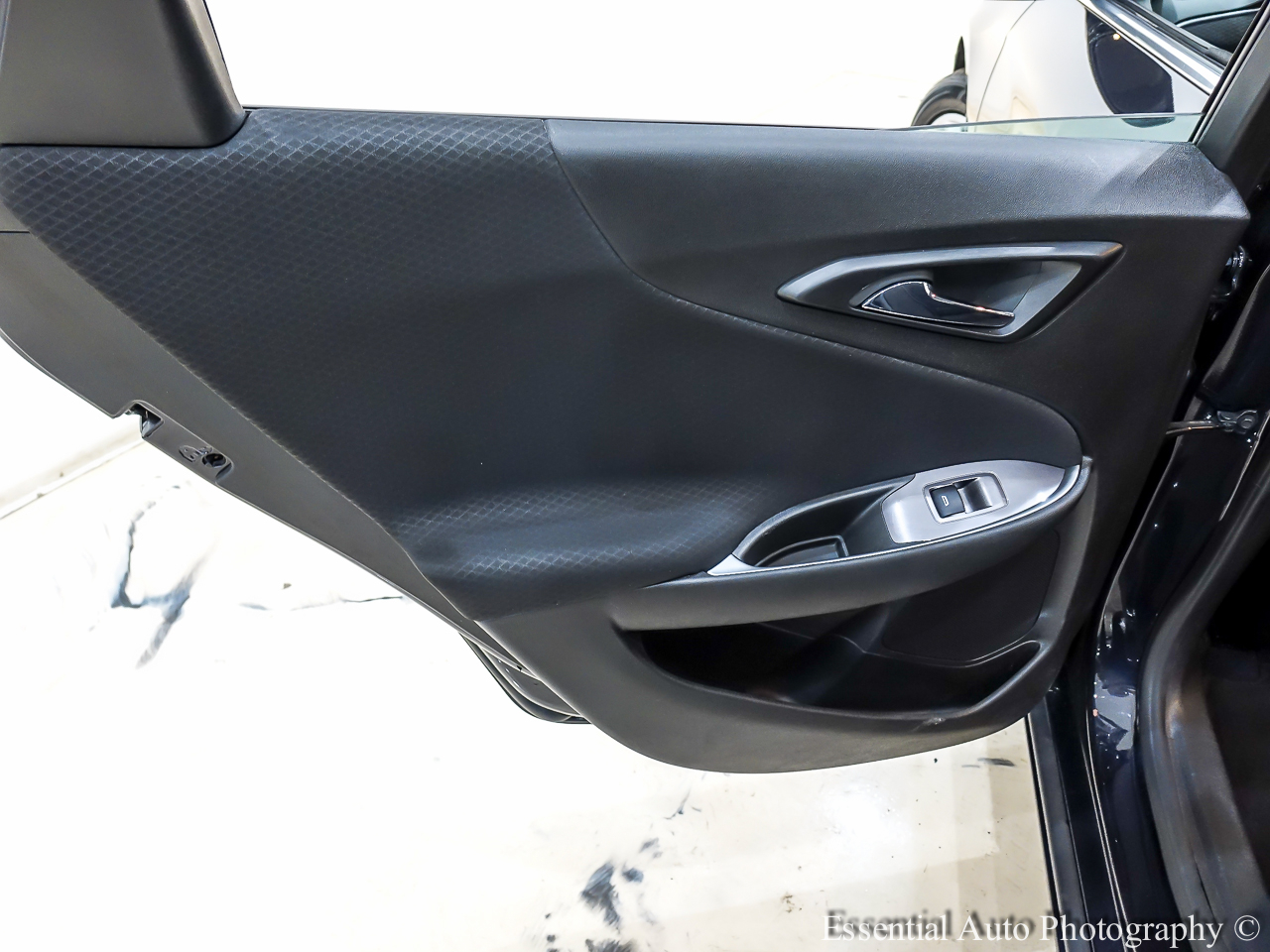 Chevrolet Malibu 1LT 2023