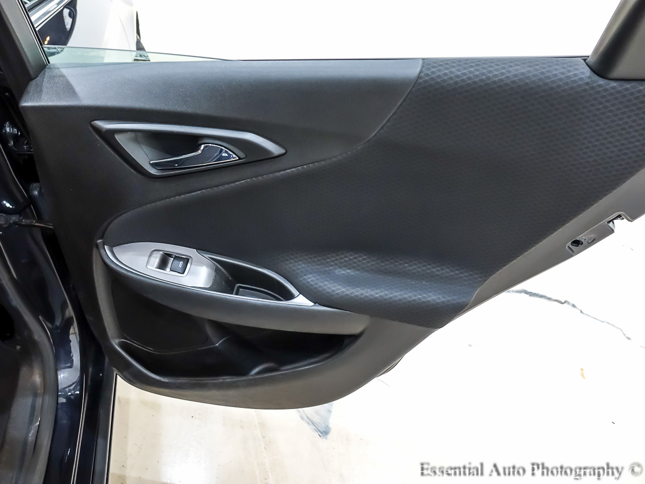 Chevrolet Malibu 1LT 2023