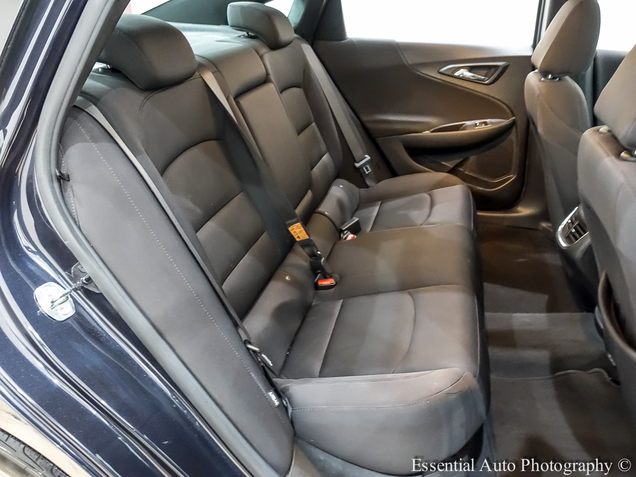 Chevrolet Malibu 1LT 2023