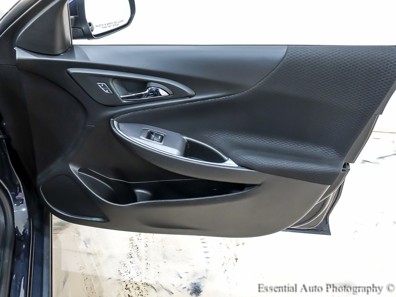 Chevrolet Malibu 1LT 2023