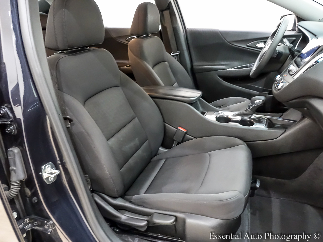 Chevrolet Malibu 1LT 2023