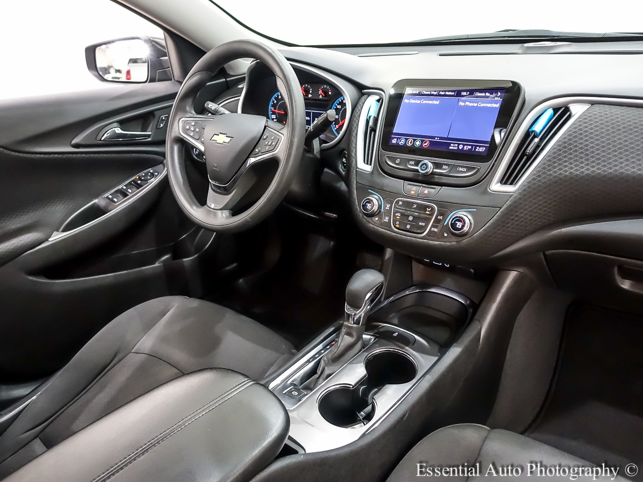 Chevrolet Malibu 1LT 2023