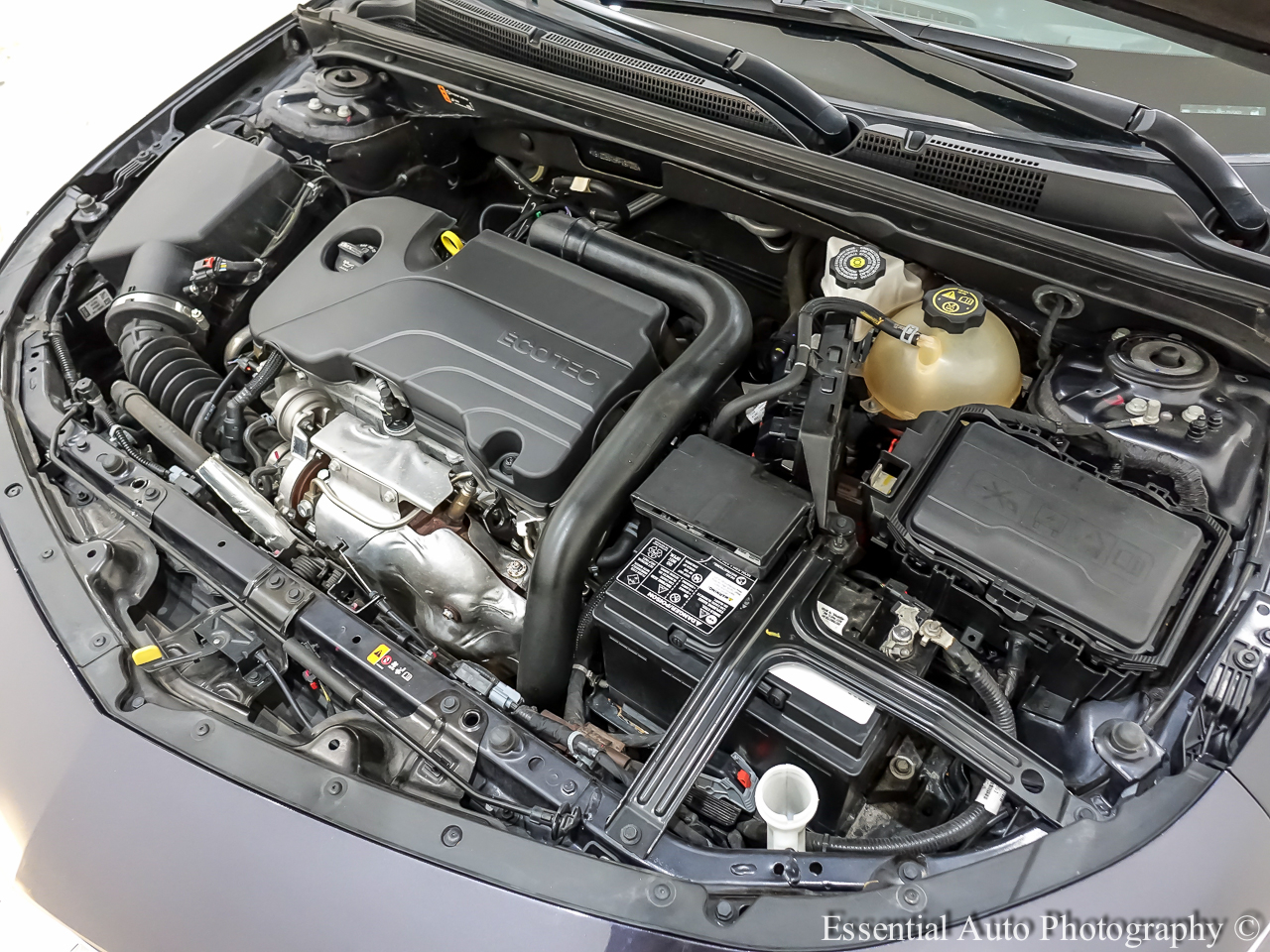 Chevrolet Malibu 1LT 2023