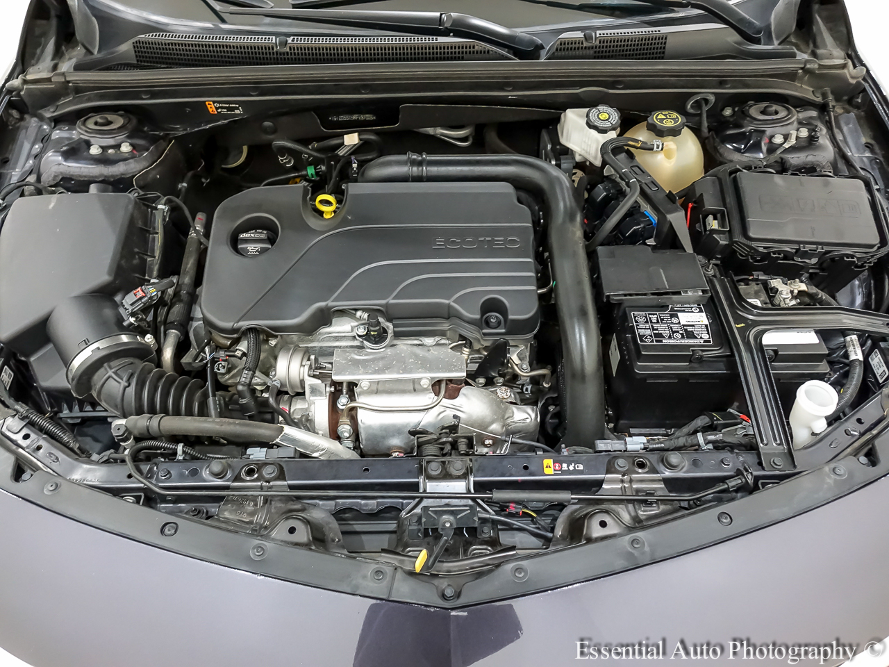 Chevrolet Malibu 1LT 2023