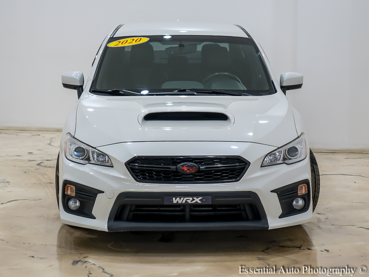 Subaru WRX Premium 2020