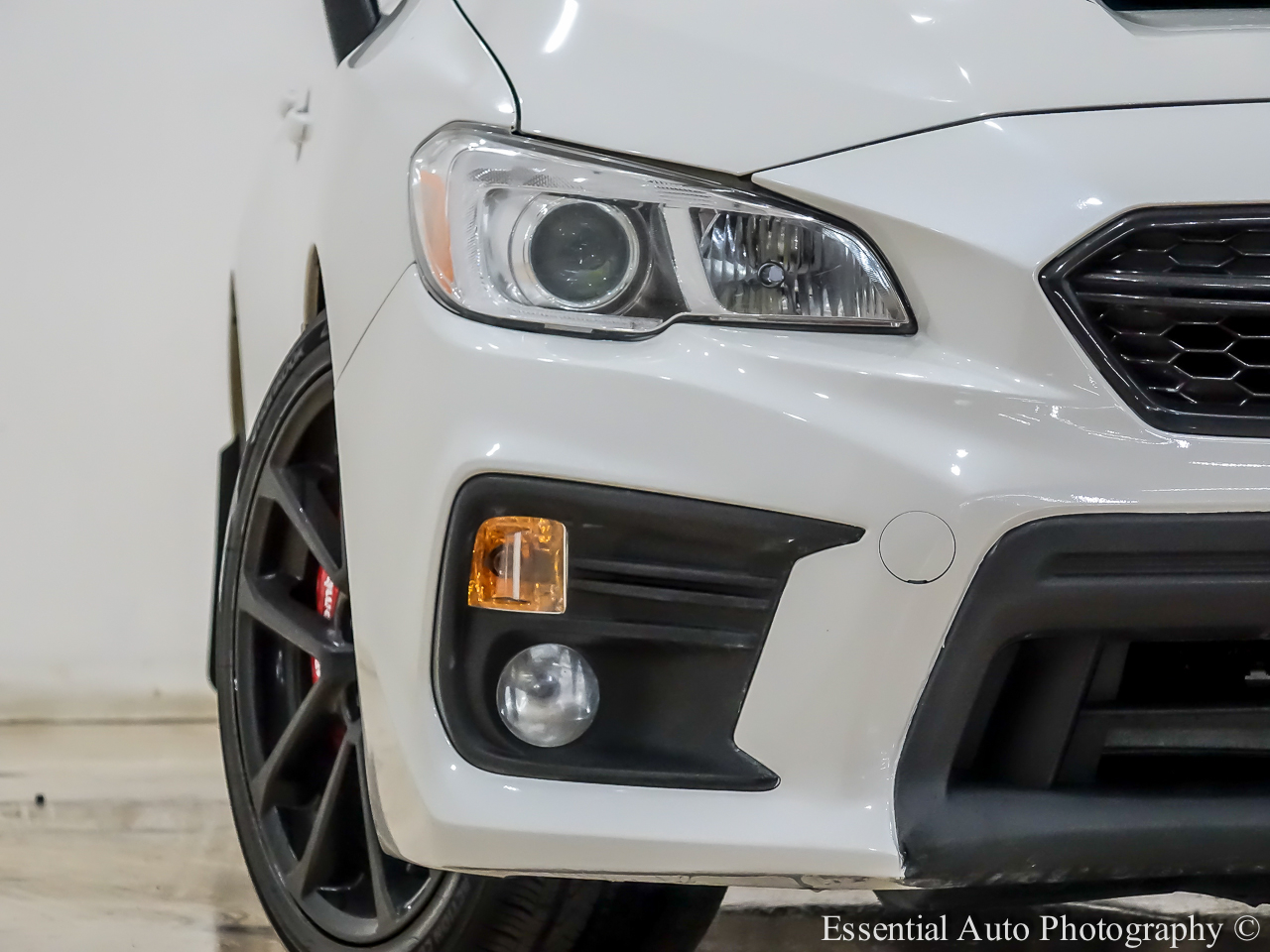 Subaru WRX Premium 2020