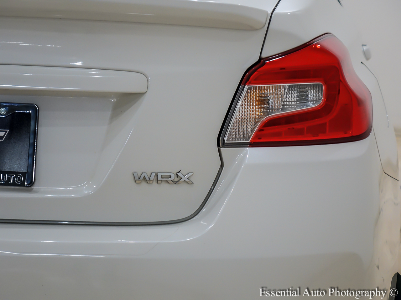 Subaru WRX Premium 2020