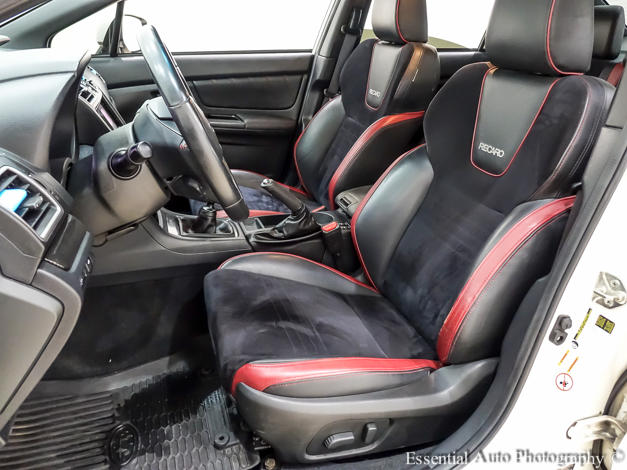 Subaru WRX Premium 2020