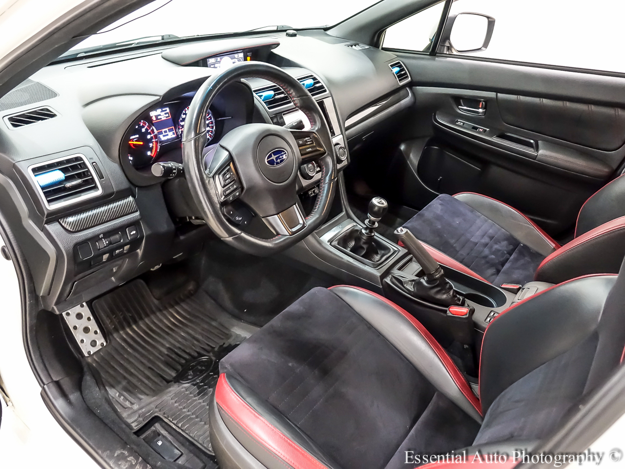 Subaru WRX Premium 2020