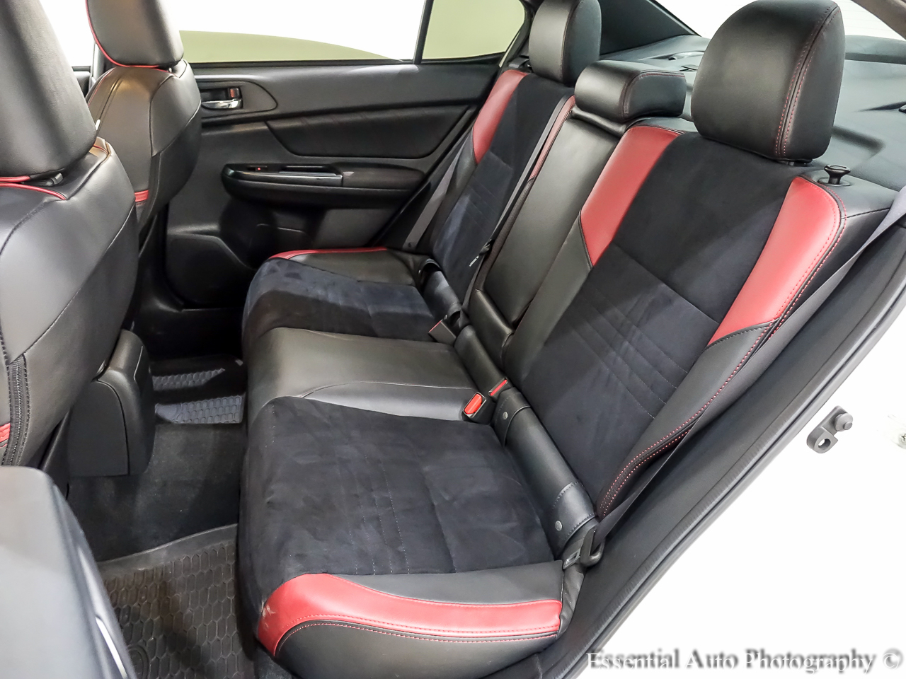 Subaru WRX Premium 2020