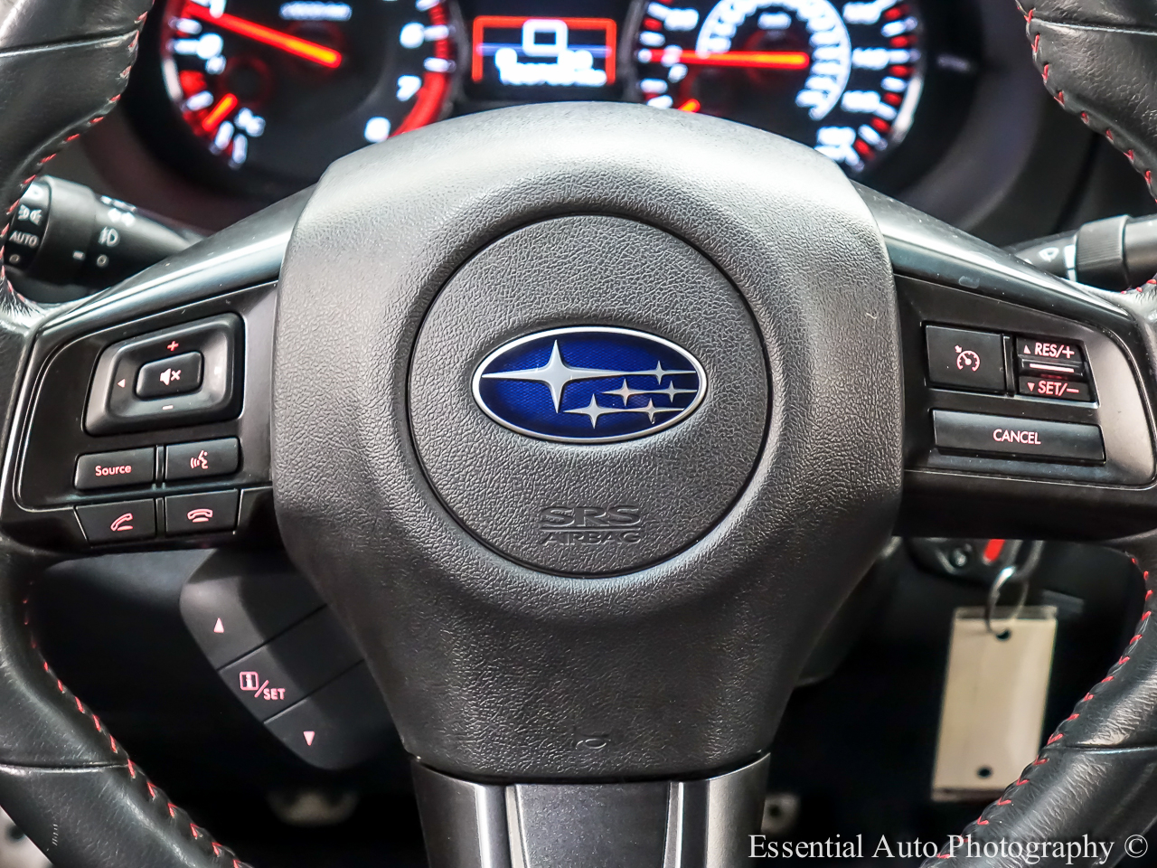 Subaru WRX Premium 2020