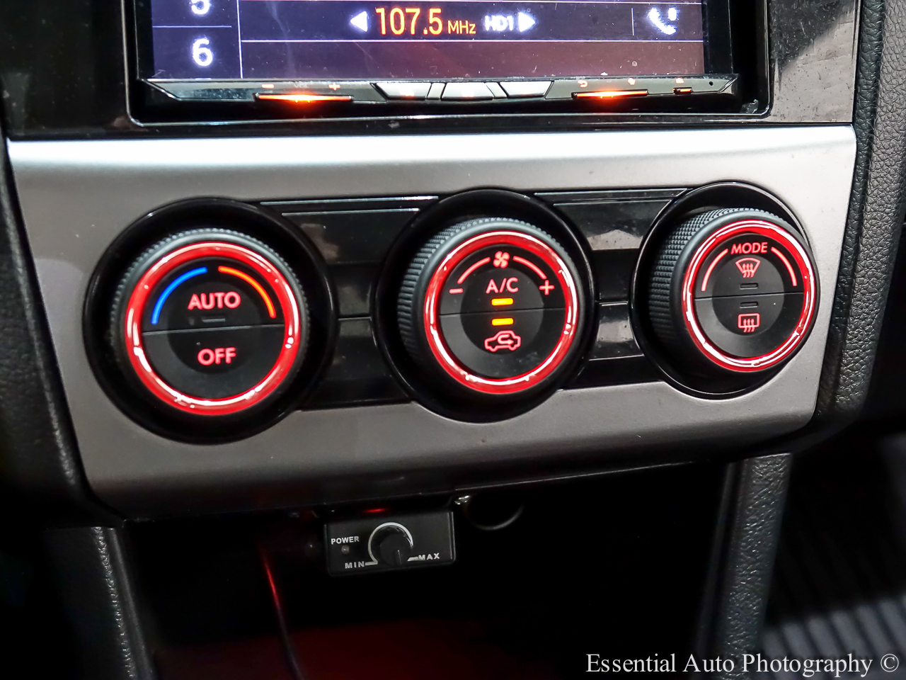 Subaru WRX Premium 2020