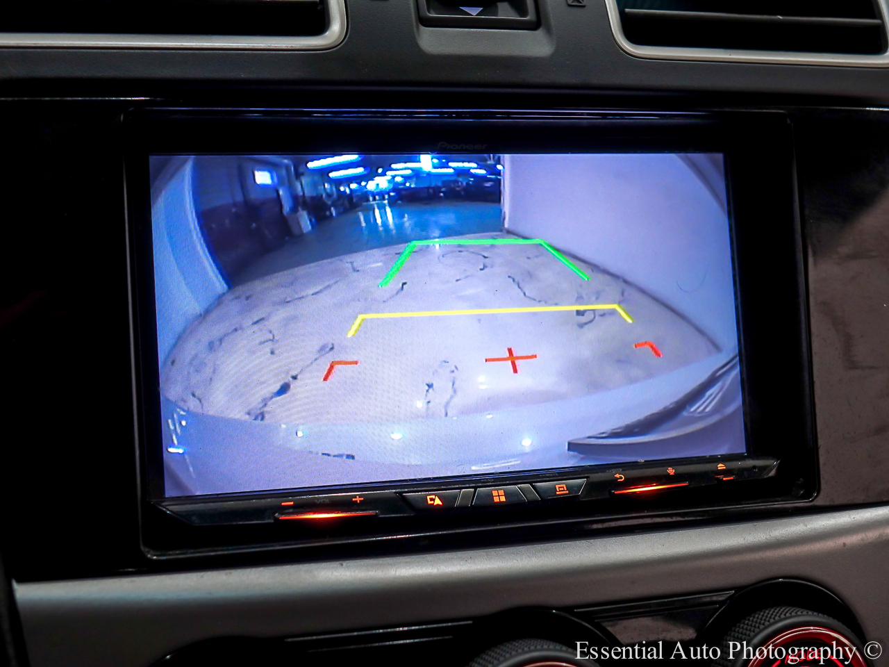 Subaru WRX Premium 2020