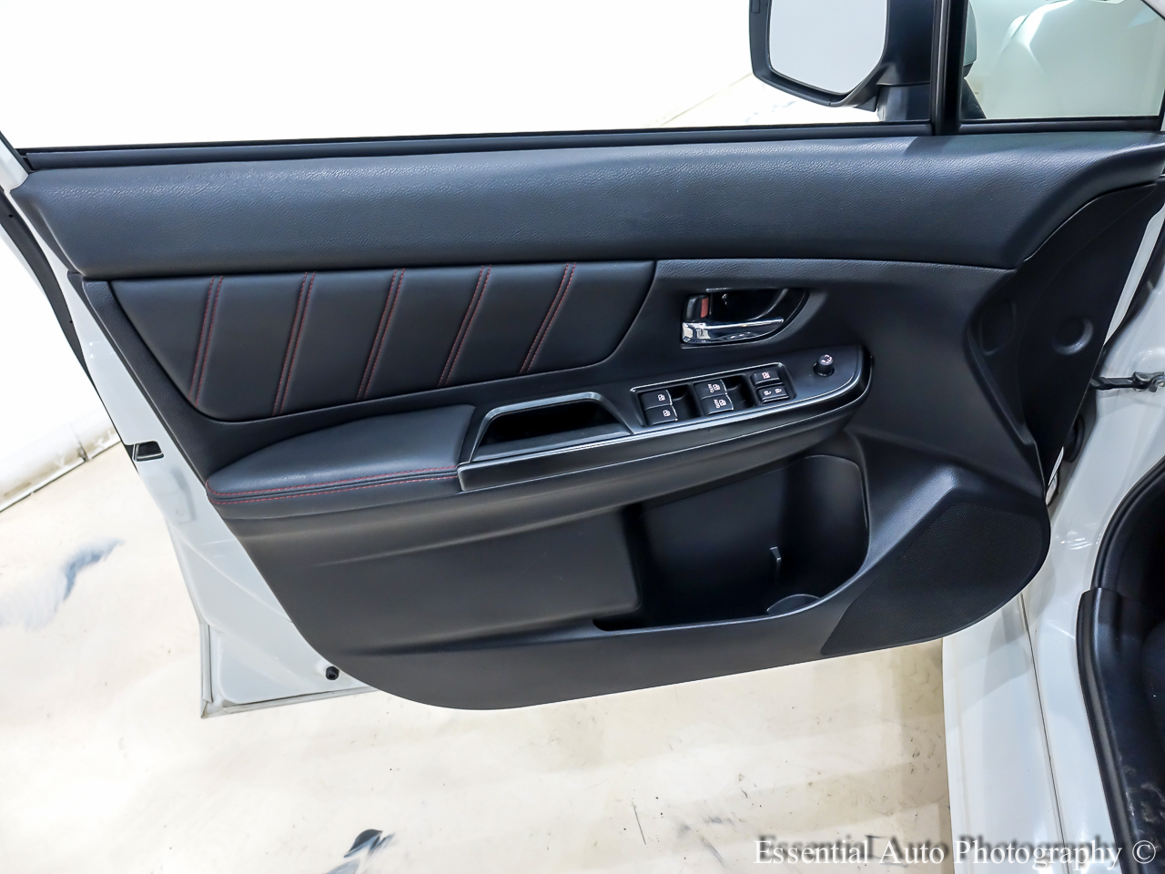 Subaru WRX Premium 2020