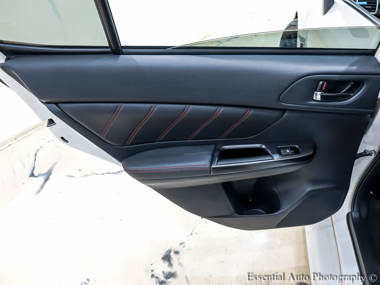 Subaru WRX Premium 2020