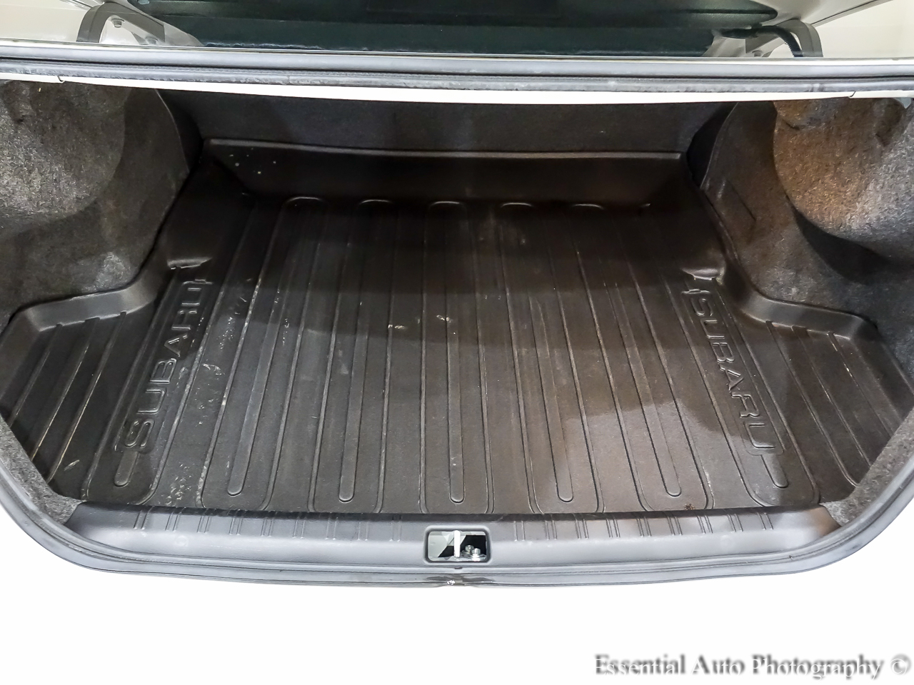 Subaru WRX Premium 2020