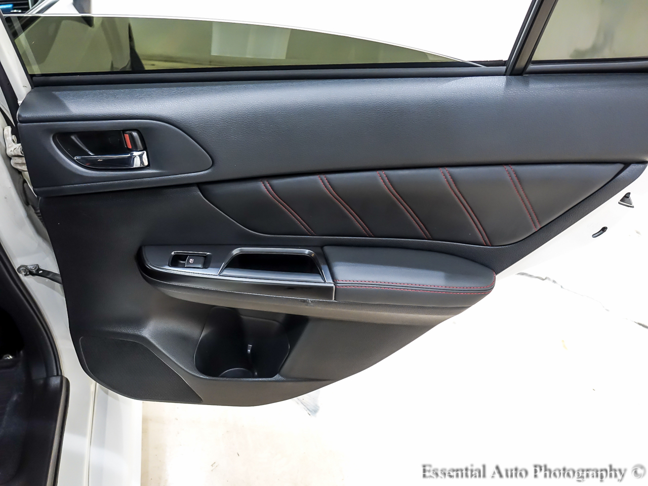 Subaru WRX Premium 2020