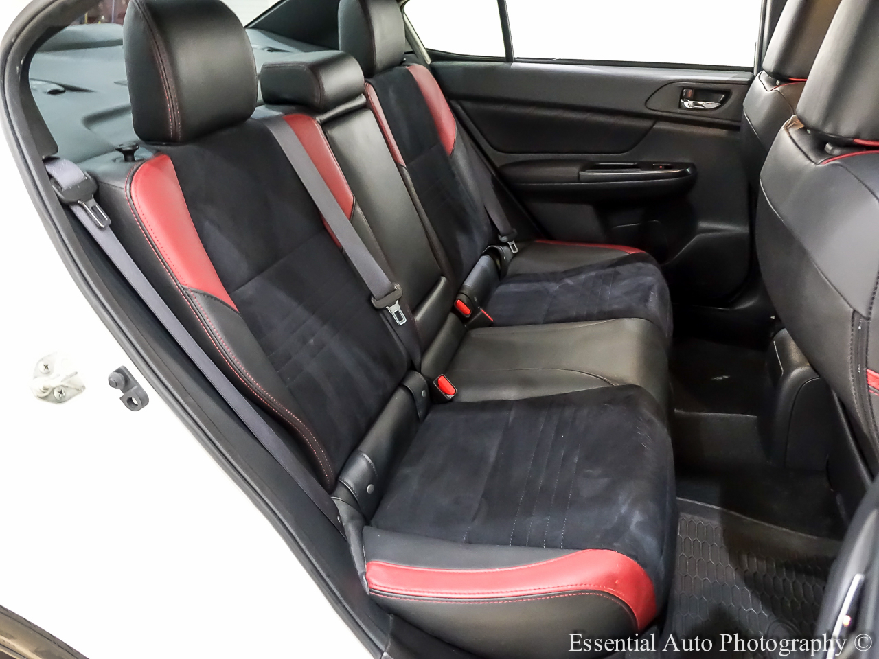 Subaru WRX Premium 2020