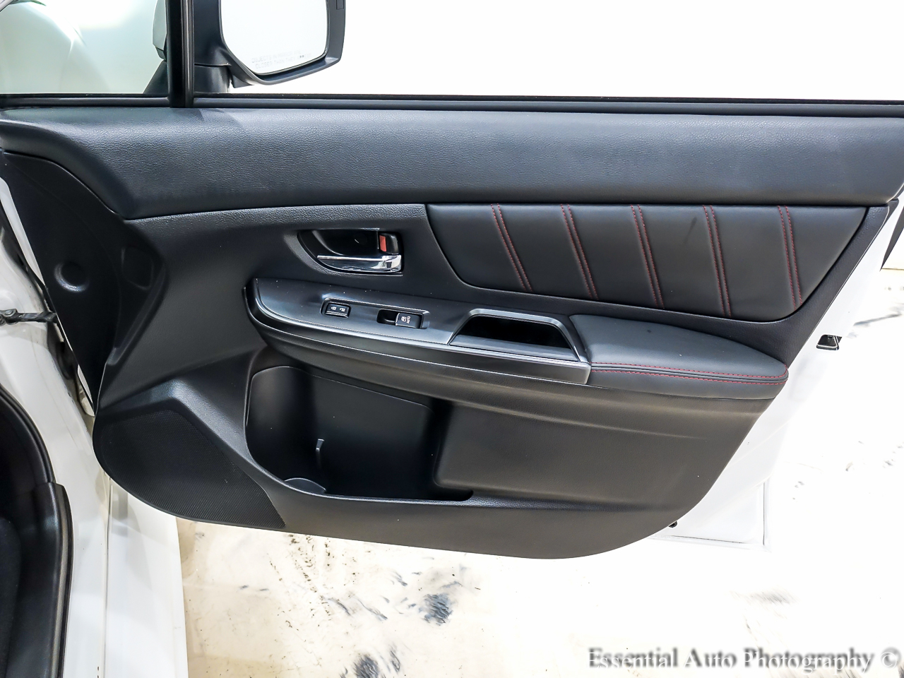 Subaru WRX Premium 2020