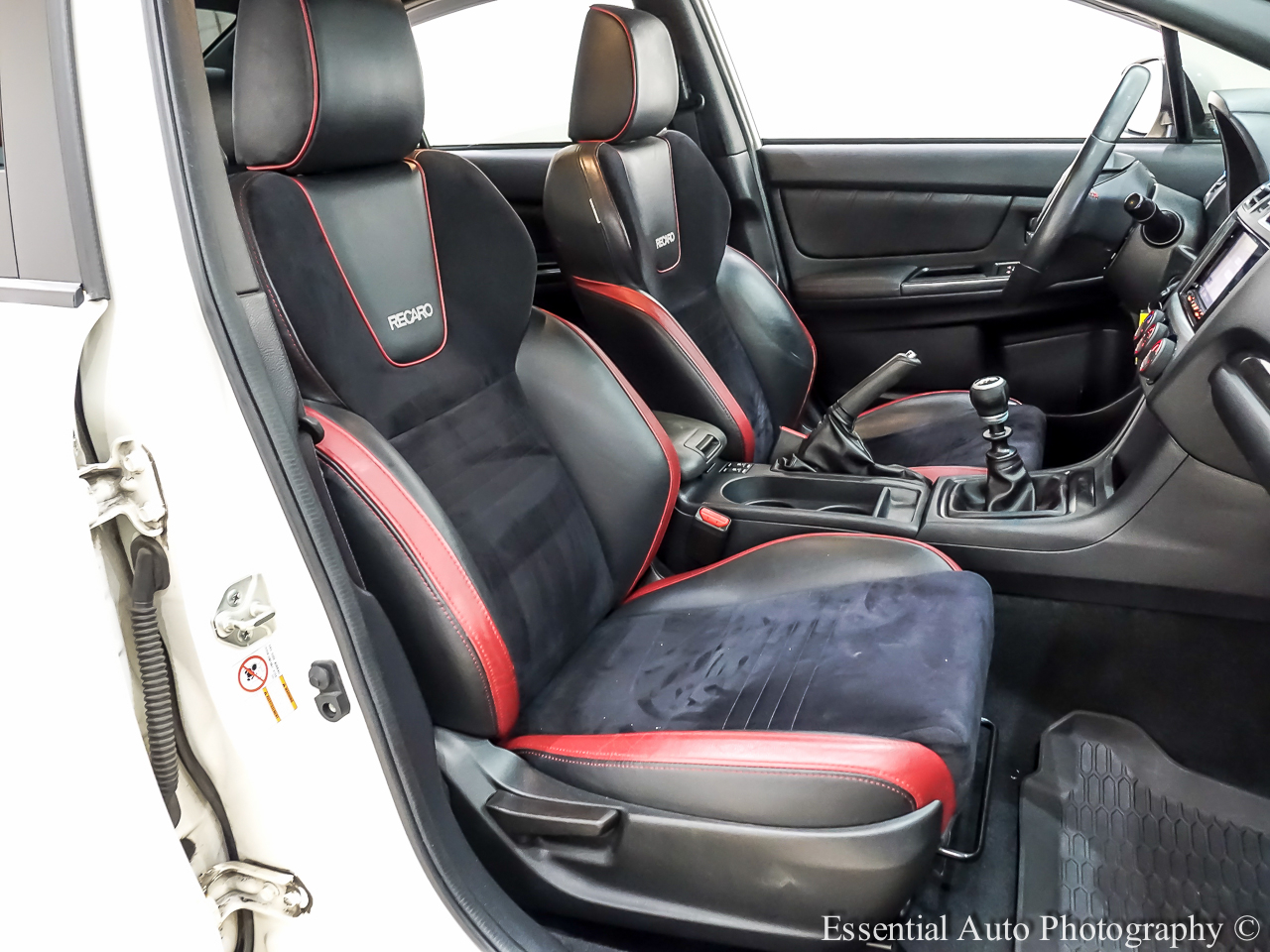 Subaru WRX Premium 2020