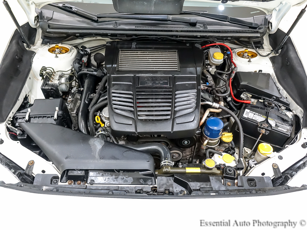 Subaru WRX Premium 2020