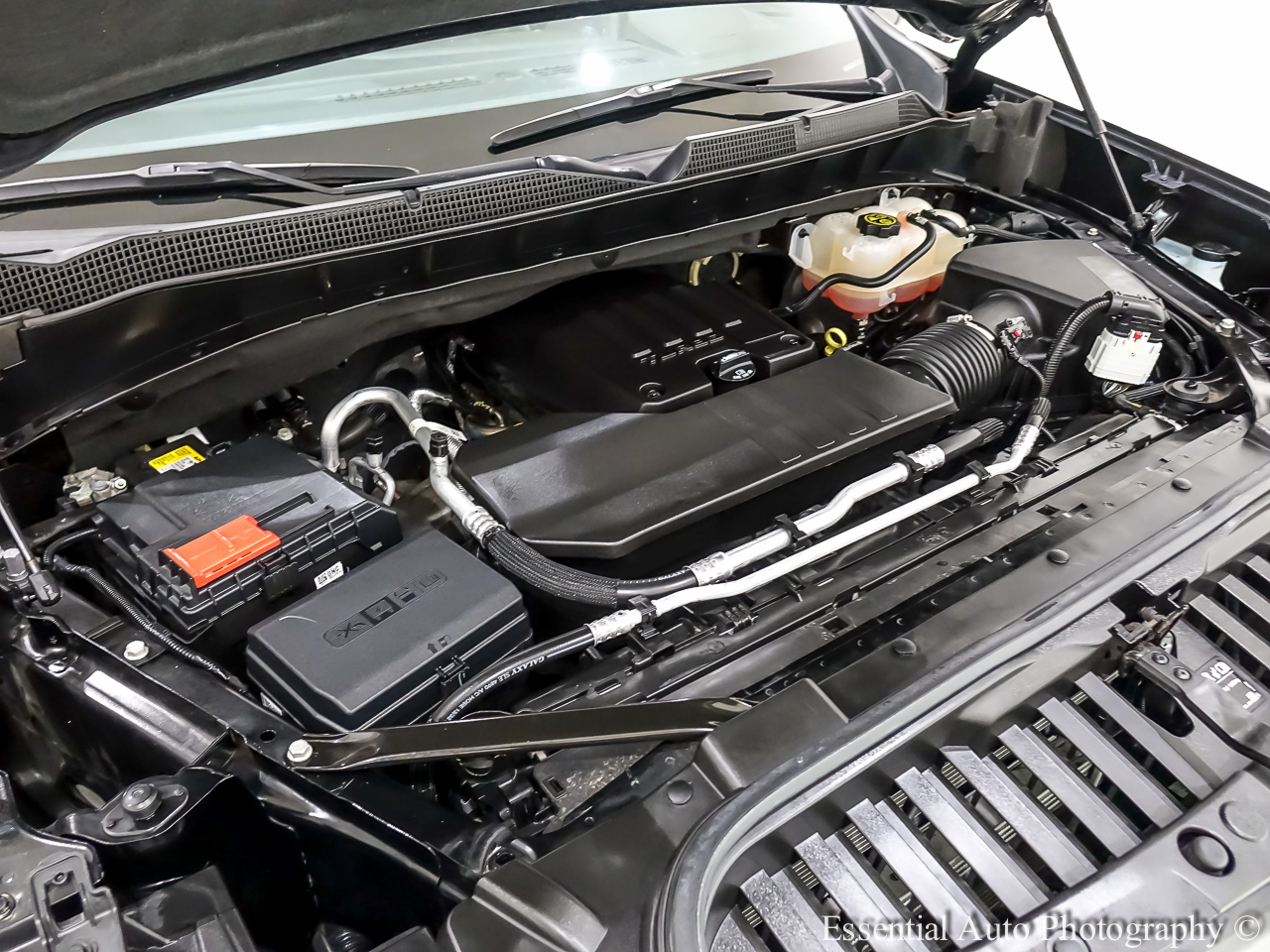 Chevrolet Silverado 1500 LT-L Crew Cab 4WD 2023