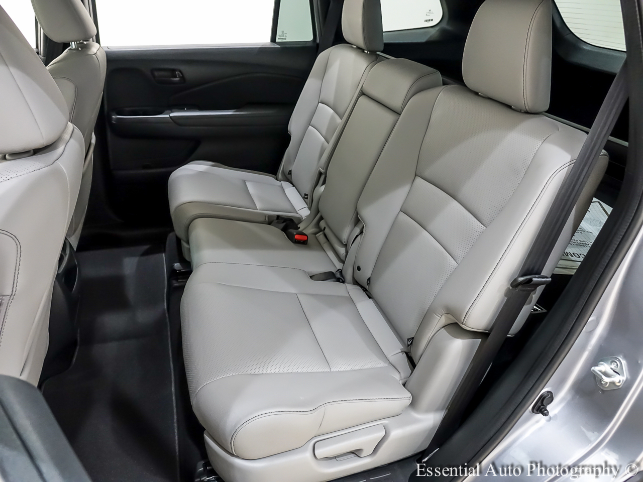 Honda Passport EX-L AWD 2022