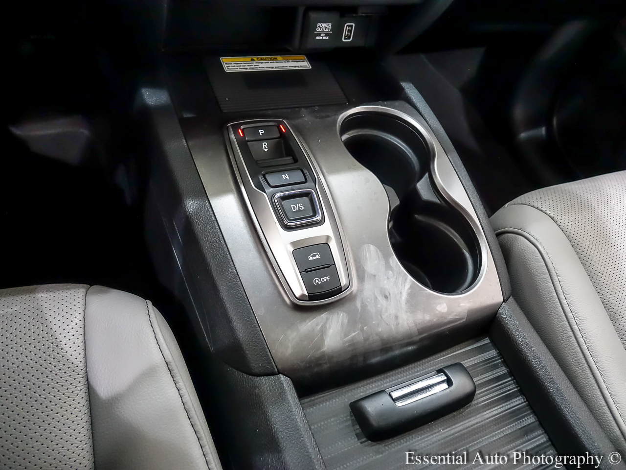 Honda Passport EX-L AWD 2022