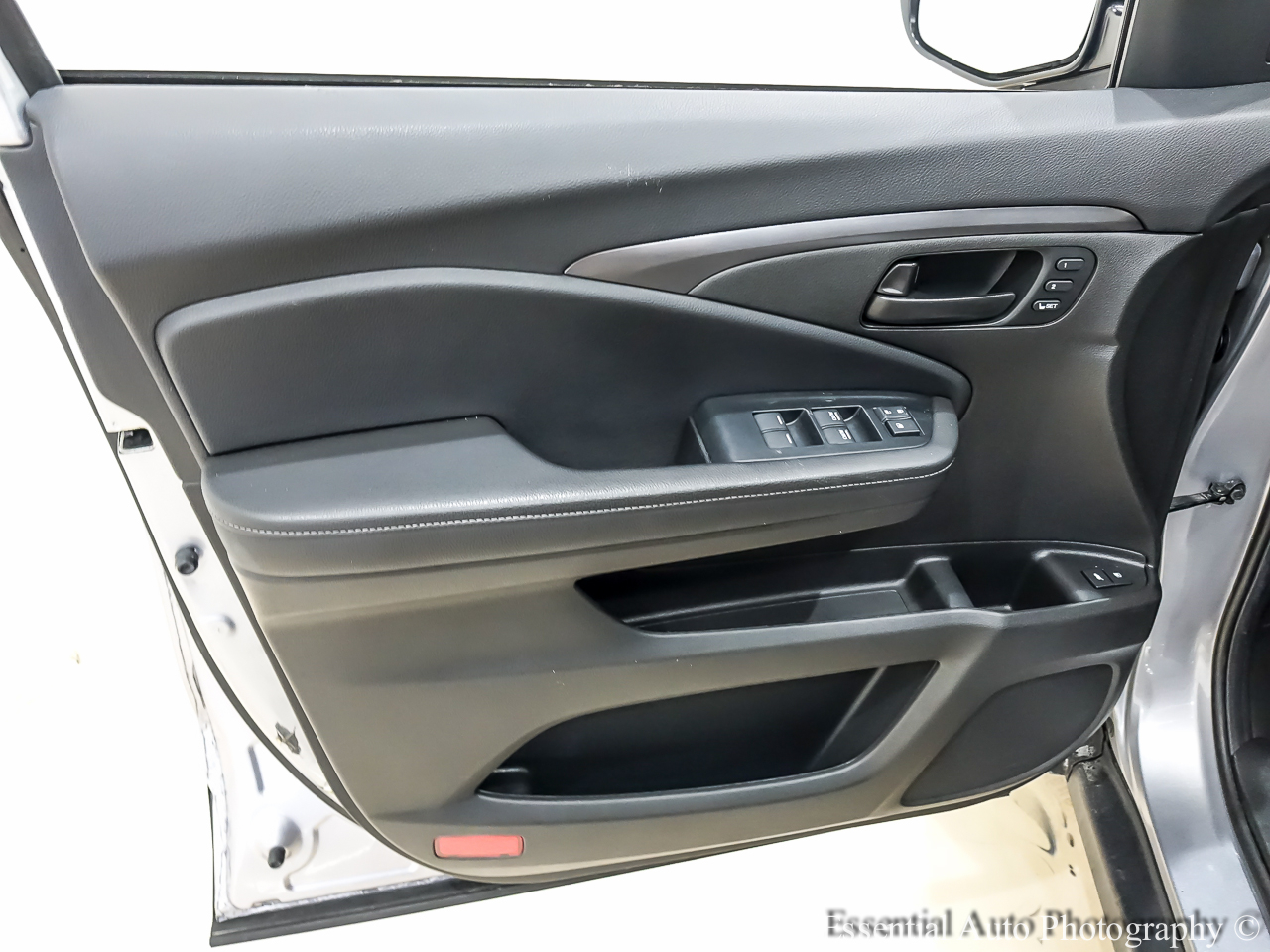 Honda Passport EX-L AWD 2022