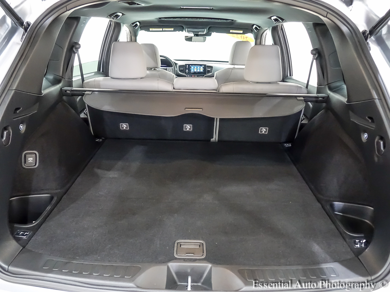 Honda Passport EX-L AWD 2022