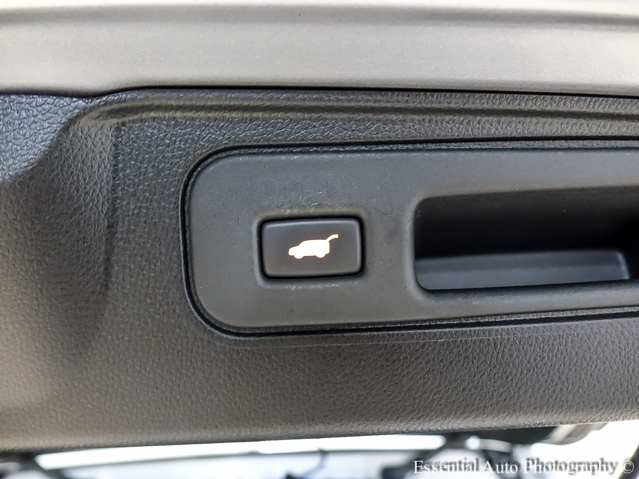 Honda Passport EX-L AWD 2022