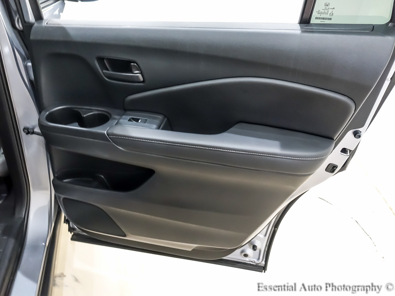 Honda Passport EX-L AWD 2022