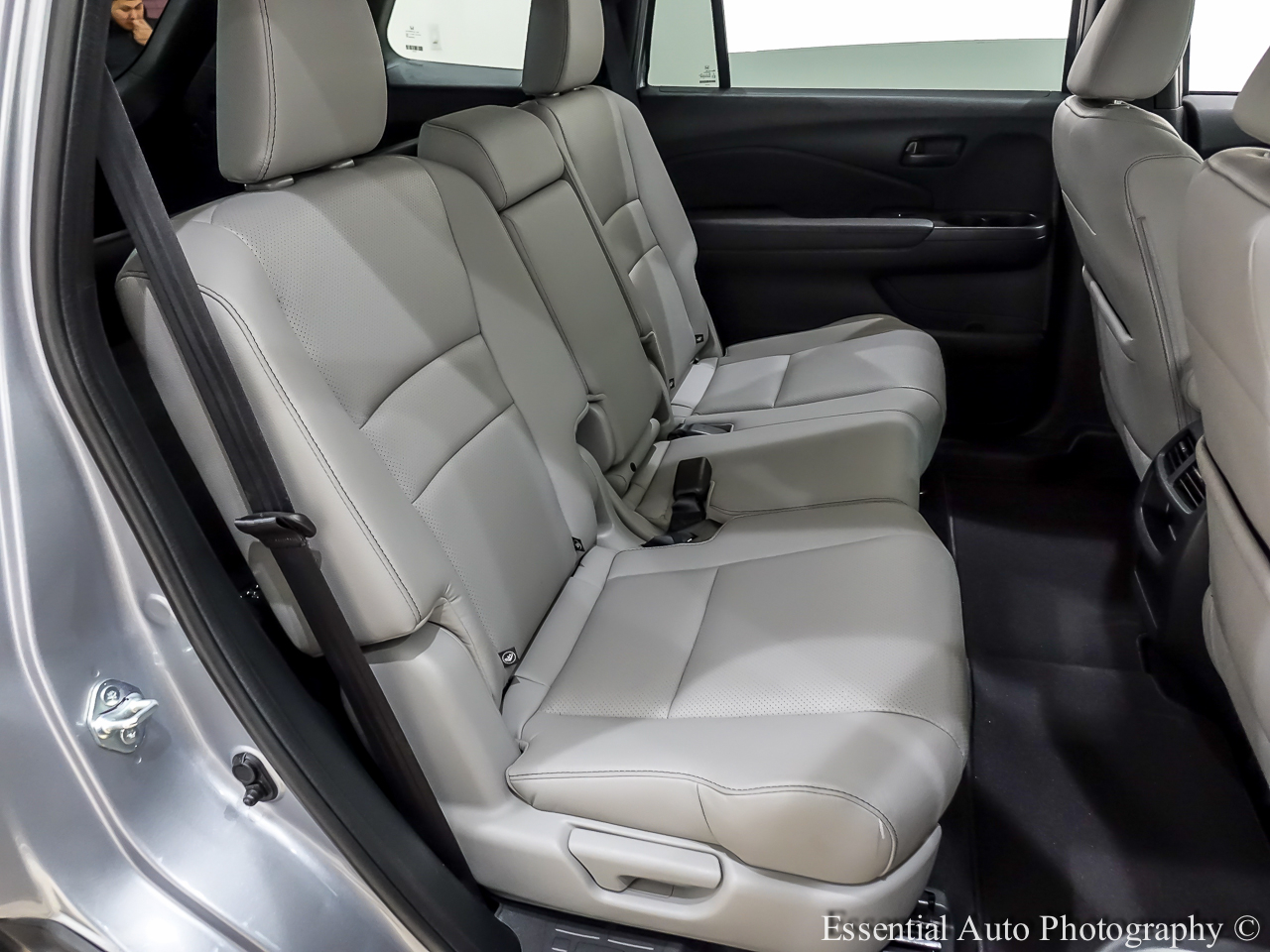 Honda Passport EX-L AWD 2022