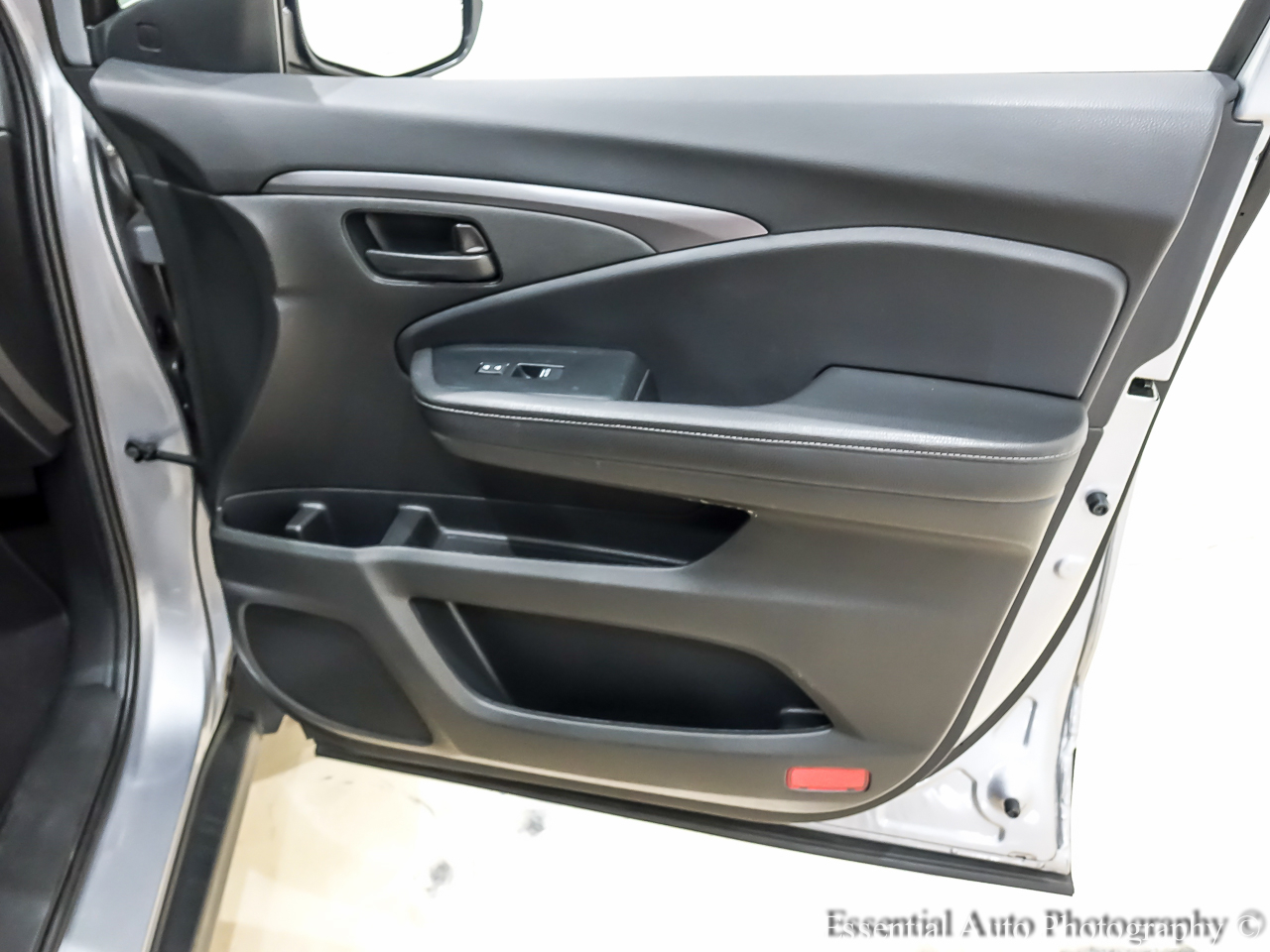 Honda Passport EX-L AWD 2022