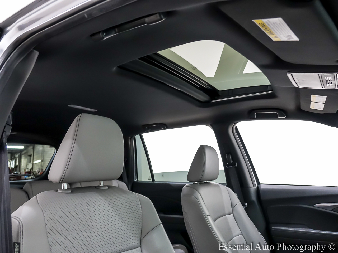 Honda Passport EX-L AWD 2022