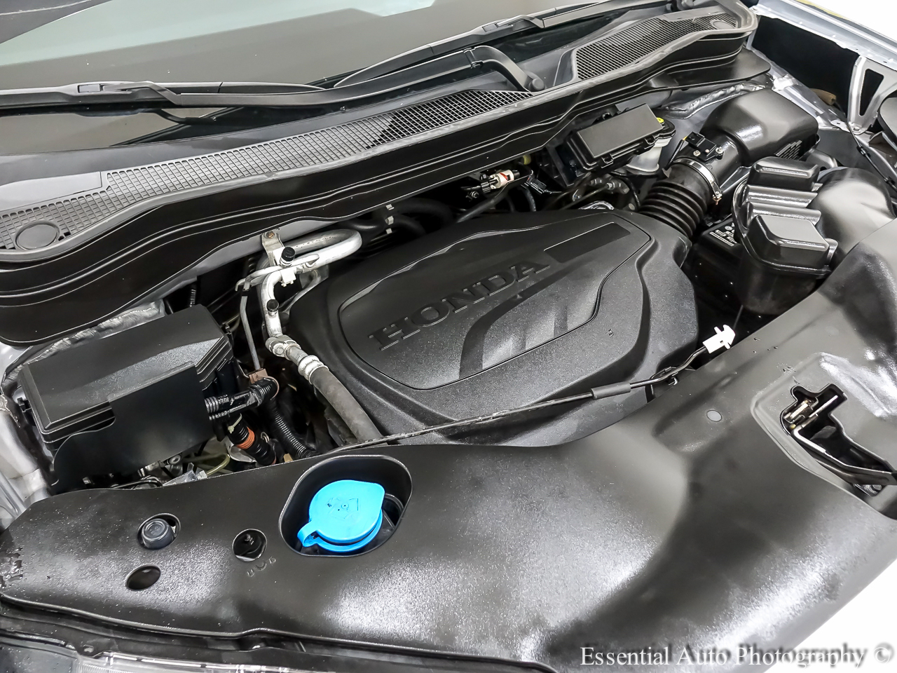 Honda Passport EX-L AWD 2022