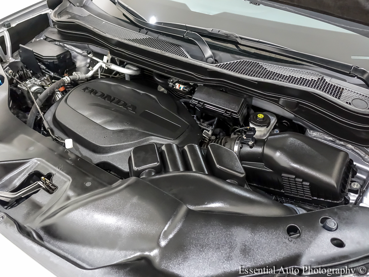 Honda Passport EX-L AWD 2022