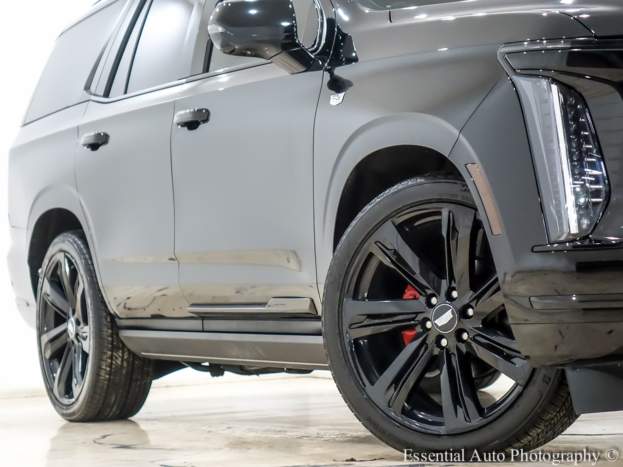 Cadillac Escalade Sport AWD 2025